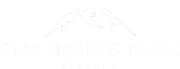 Chapman's Peak Rentals
